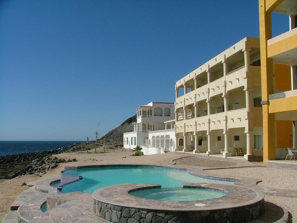 Palacio Del Mar Rocky Point By Castaways Lägenhet Exteriör bild